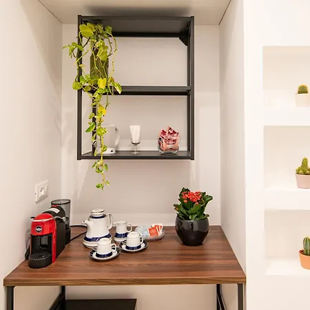 Accordi Al Politeama Vendégház *