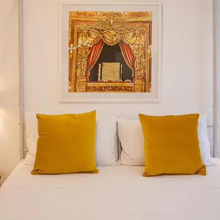 Guest house Accordi Al Politeama *