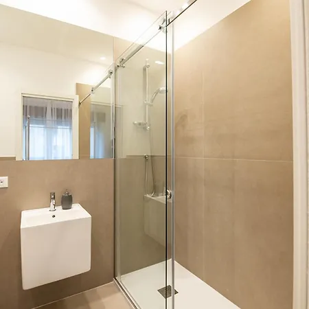 Accordi Al Politeama Guest house