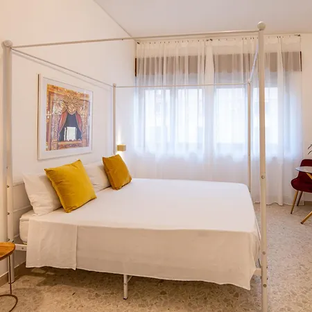 Accordi Al Politeama Guest house *